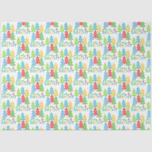 Seda Papel de té brillante