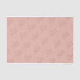 Seda Papel de té de Eid Mubarak