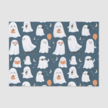 Papel de té de Halloween de Free Spirit