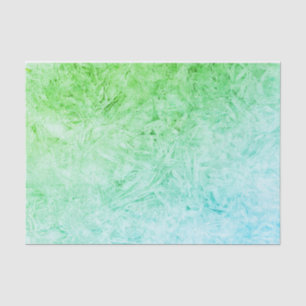 Seda Papel de té de hielo de Miami