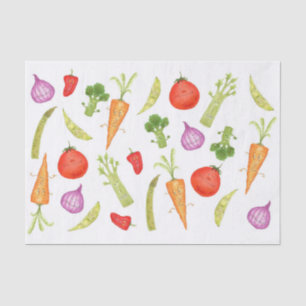 Seda Papel de té de verduras Eat Dirt™