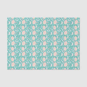 Seda Papel de té del desfile de Pascuas
