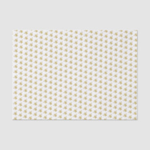 Seda Papel de té dorado de abeja