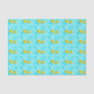 Seda Papel de té "Makin' a Splash"
