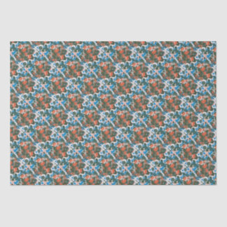 Seda Papel de té nocturno