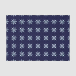 Seda Papel de té para copas de nieve
