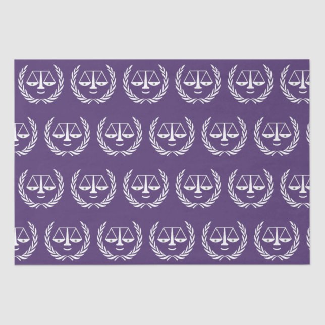 Seda Papel de té para regalo de licenciatura en la Facu (Anverso)