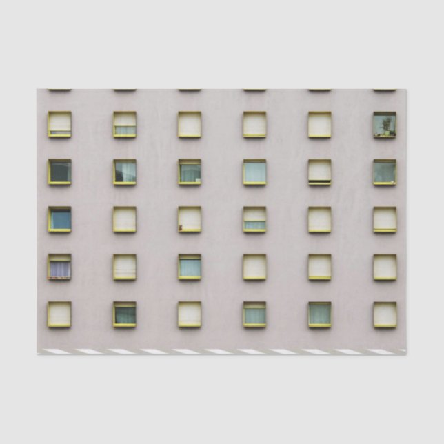 Seda Papel de té verde (Anverso)