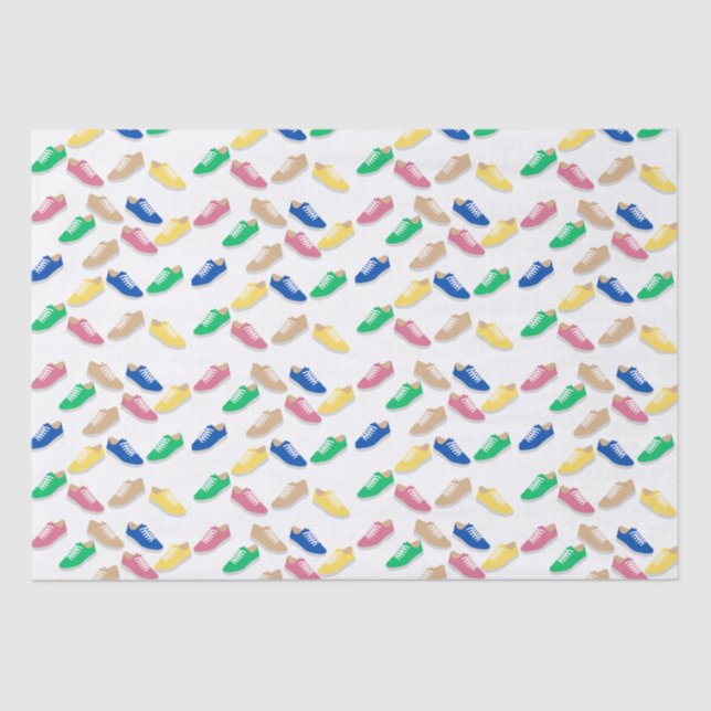 Seda papel de tejido (Anverso)