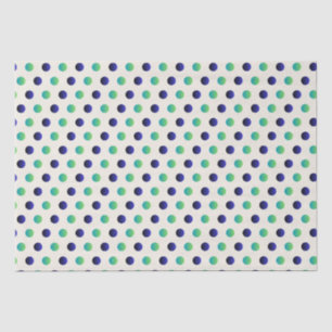 Seda papel de tejido