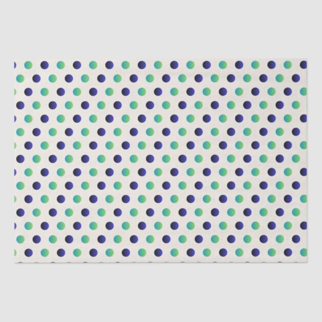 Seda papel de tejido (Anverso)