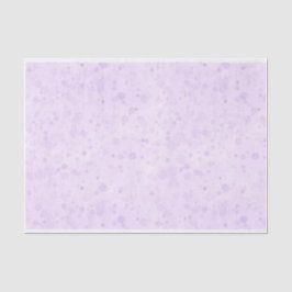 Seda Papel de tejido con manchas de pintura morado de c