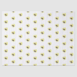 Seda Papel de tejido de abejas