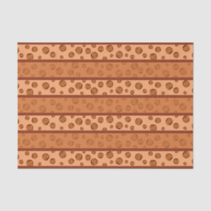 Seda Papel de tejido de calabaza