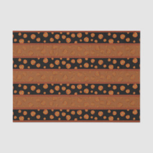 Seda Papel de tejido de calabaza