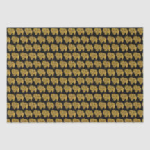 Papel de Tejido de Chow SPARKLY THANG