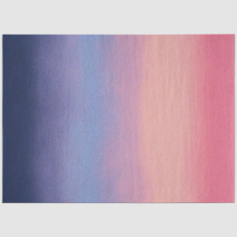 Seda Papel de tejido de cuero colorido