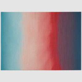 Seda Papel de tejido de cuero colorido