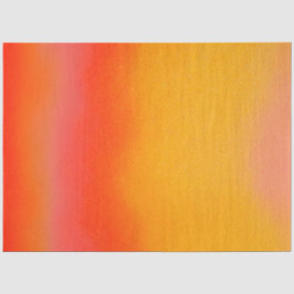 Seda Papel de tejido de cuero colorido