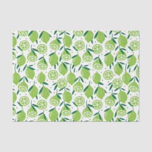 Seda Papel de tejido de frutas