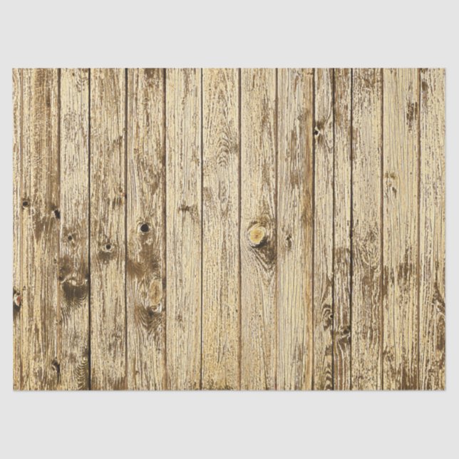 Seda papel de tejido de madera blanqueado (Anverso)