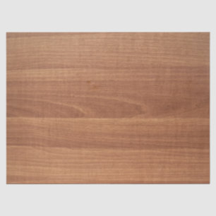 Seda papel de tejido de madera media