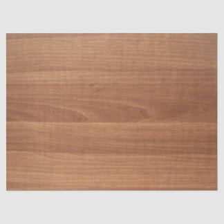 Seda papel de tejido de madera media