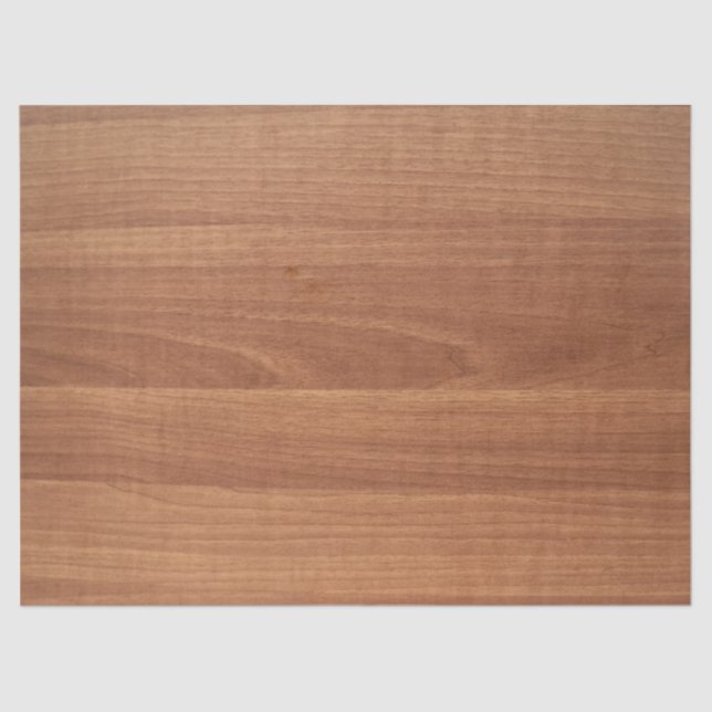 Seda papel de tejido de madera media (Anverso)