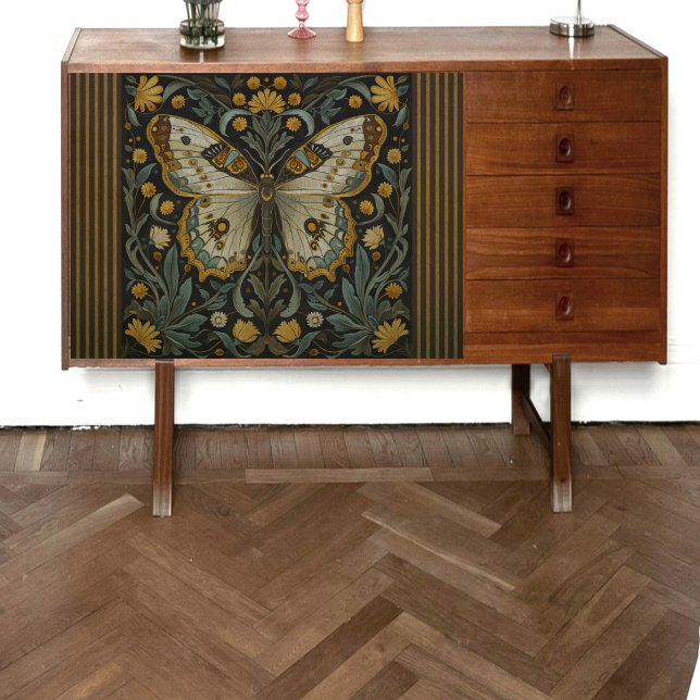 Seda Papel de tejido de manteca de malla grande de vint (Subido por el creador)