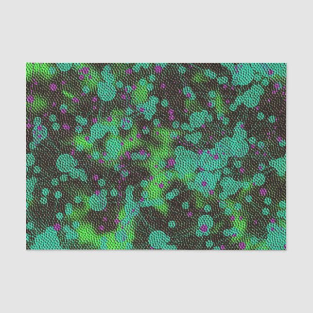 Seda Papel de Tejido de Mármol Faux 1 oscuro multiplexo (Anverso)