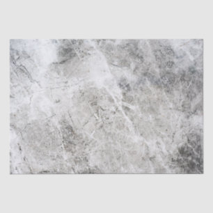 Seda papel de tejido de marmol negro