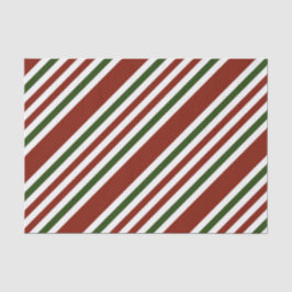 Seda PAPEL DE TEJIDO DE navidades