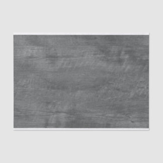 Seda papel de tejido de patrón de madera gris