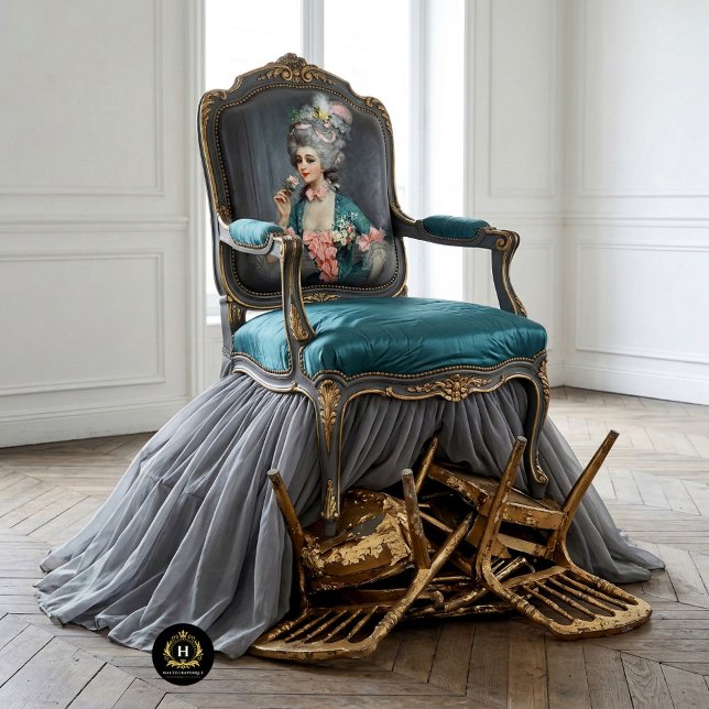 Seda Papel de tejido de pelo floral para mujer ventilad (Subido por el creador)