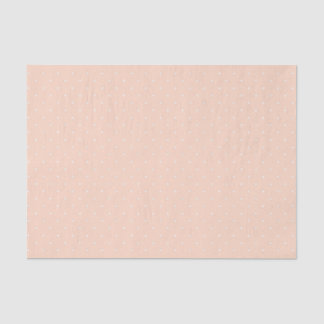 Seda Papel de tejido de puntos neutros y funky