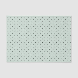 Seda Papel de tejido de puntos neutros y funky