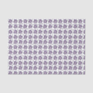 Seda Papel de tejido decorativo Girasol