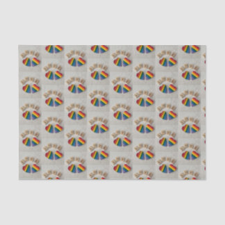 SEDA PAPEL DE TEJIDO - DEUX COUS