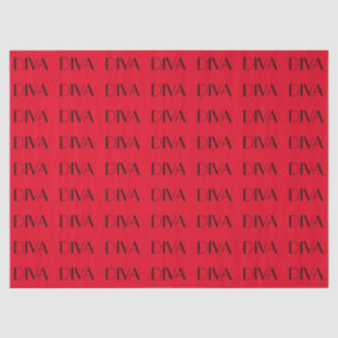 SEDA PAPEL DE TEJIDO "DIVA"