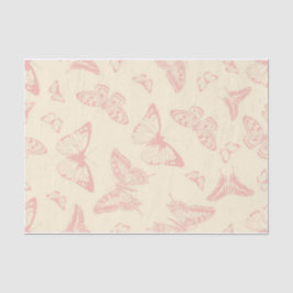 Seda Papel de Tejido FELIZ DE MARCA