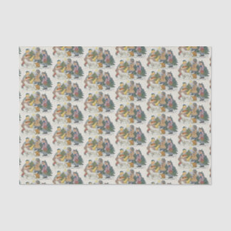 Seda Papel de Tejido FOLLET ART