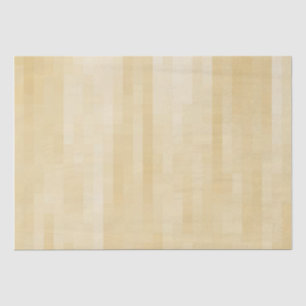 Seda papel de tejido geométrico sutil de color beige cl