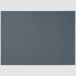 Seda Papel de tejido gris de carbón