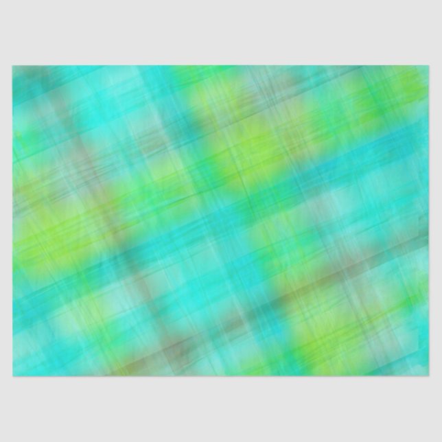 Seda Papel de tejido grungués-trenzado-2 (Anverso)