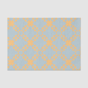 Seda Papel de tejido inspirado en la cintura