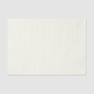 Seda Papel de tejido marfileño