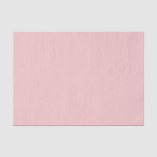Seda Papel de tejido rosa de la belleza de la princesa
