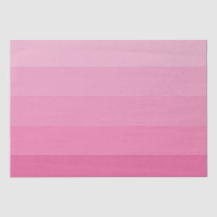 Seda papel de tejido rosa oscuro