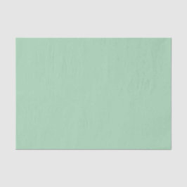 Seda Papel De Tejido Verde Mint