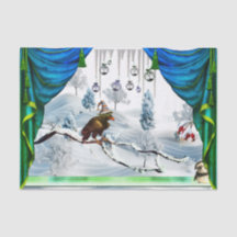 papel de tejido WHIMSIGOTH